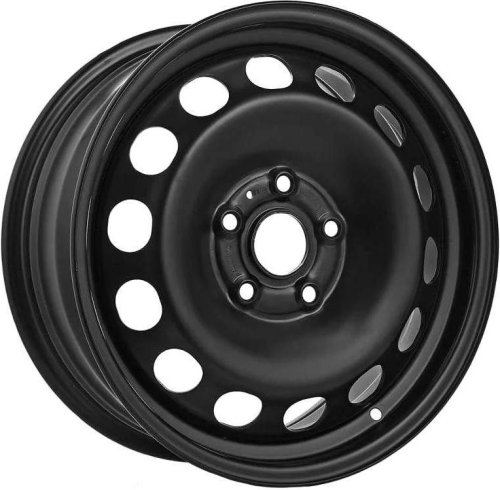 Диски Magnetto 16005 6,5x16 5x112 ET46 dia 57,1 BL - 1