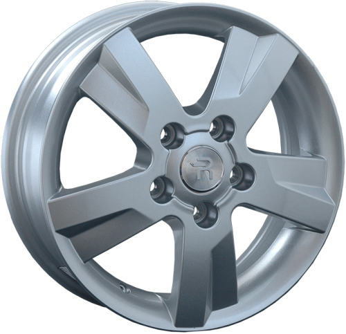 Диски Replay Haval (HV30) 6,5x17 5x114,3 ET50 dia 64,1 S - 1