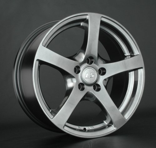 Диски LS wheels 357 7x16 5x114,3 ET40 dia 73,1 HPB - 1