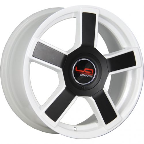 Диски LegeArtis Concept Mitsubishi (Mi534) 6,5x16 5x114,3 ET38 dia 67,1 W+black insert - 1