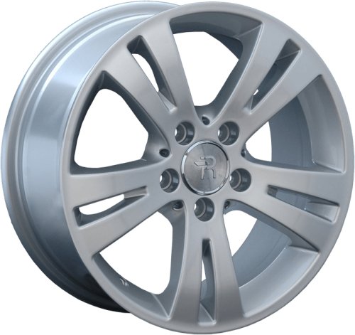 Диски Replica Replay Mercedes (MR57) 7x16 5x112 ET43 dia 66,6 S - 1