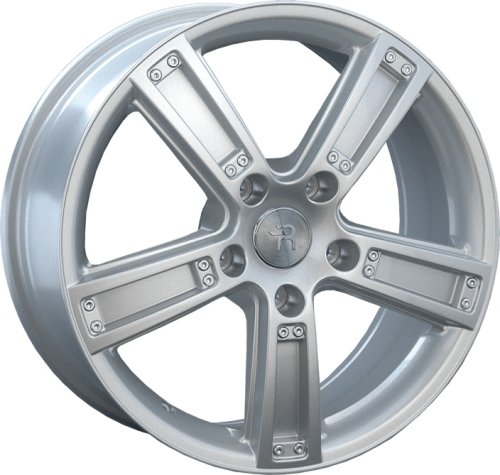 Диски Replica Replay Audi (A22) 9x19 5x130 ET60 dia 71,6 S - 1