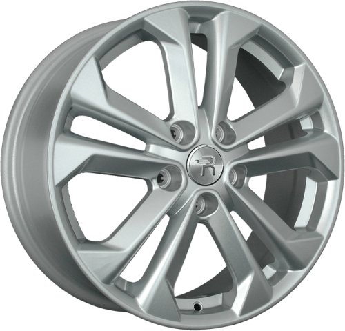 Диски LegeArtis Toyota (TY186) 7x17 5x114,3 ET45 dia 60,1 S - 1