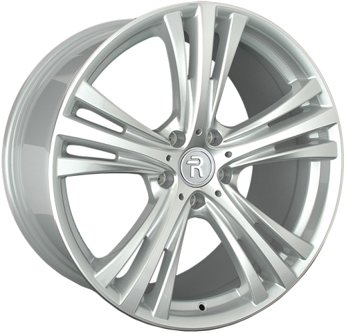 Диски Replay BMW (B173) 10x20 5x120 ET40 dia 74,1 SF - 1