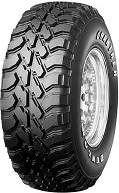 Шины Dunlop Grandtrek MT1 - 1