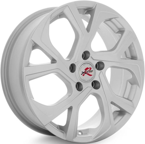 Диски X trike RST R087 6,5x17 5x112 ET38 dia 66,6 HS - 1