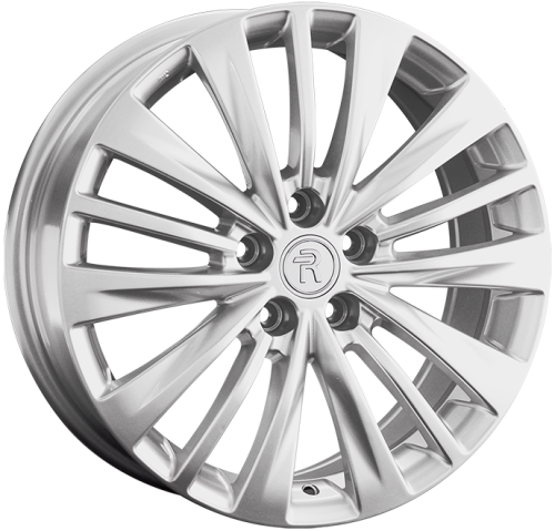 Диски Replay Chery (CHR77) 7,5x18 5x108 ET33 dia 60,1 S - 1