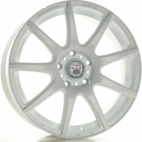 Диски Yamato Segun Asikaga Esinori 6.5x16 5x110 ET37 dia 65.1 pure polar - 1