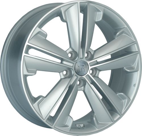 Диски Replica Replay Hyundai (HND134) 7x17 5x114,3 ET35 dia 67,1 SF - 1