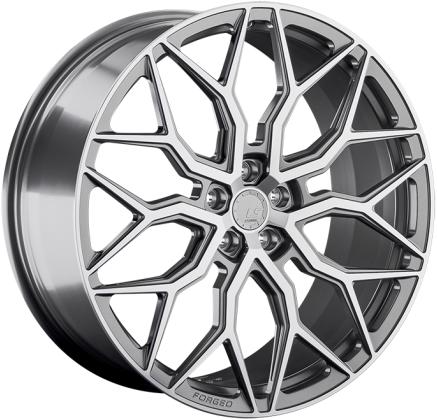 Диски LS Forged LS FG13 11,5x23 5x112 ET43 dia 66,6 MGMF - 1