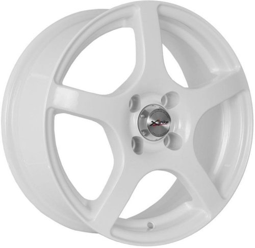 Диски X trike X-118 6x15 4x100 ET45 dia 54,1 W - 1