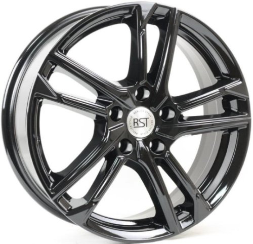 Диски RST R197 6,5x17 5x114,3 ET40 dia 64,1 GB - 1