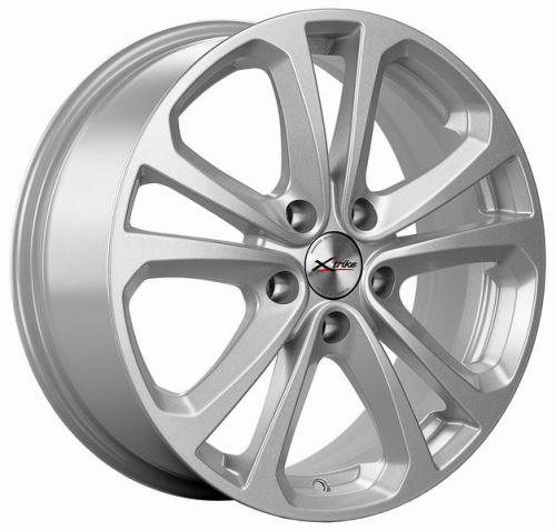 Диски X trike X-113 7x17 5x114,3 ET35 dia 67,1 HS - 1