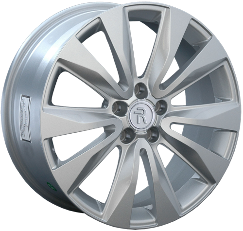 Диски Replica Replay Audi (A45) 8x18 5x112 ET43 dia 57,1 S - 1