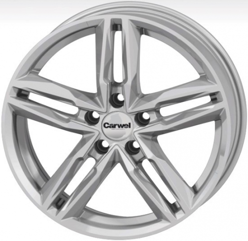 Диски Carwel Малык 138 7x17 5x112 ET45 dia 57,1 SB - 1