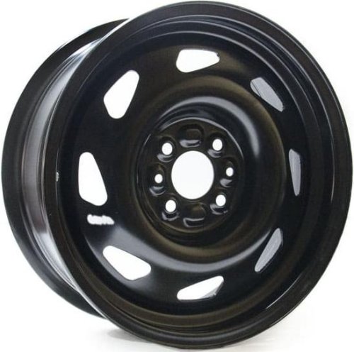 Диски ТЗСК LADA Granta 6x15 4x98 ET35 dia 58,6 черный Россия - 1