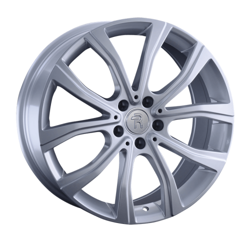 Диски Replay Audi (A170) 8,5x19 5x112 ET43 dia 66,6 S - 1