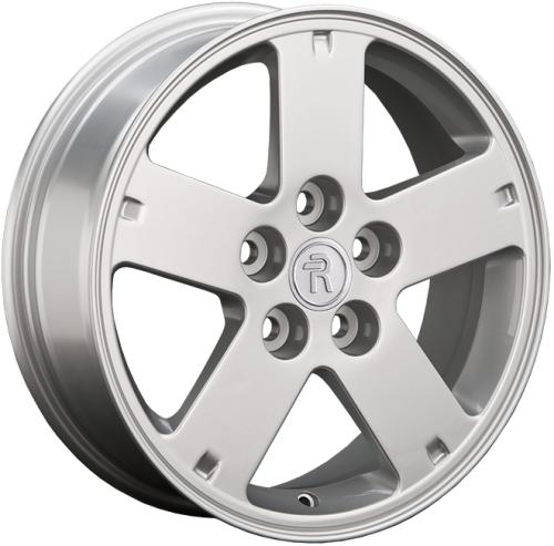 Диски Replica Replay Mitsubishi (MI32) 6,5x16 5x114,3 ET38 dia 67,1 S - 1