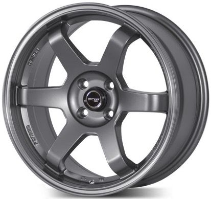 Диски PDW RT 7,5x17 4x100 ET32 dia 60,1 MIL/U4GRA - 1