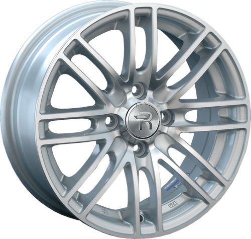 Диски Replay Citroen (CI51) 6,5x15 4x108 ET27 dia 65,1 SF - 1
