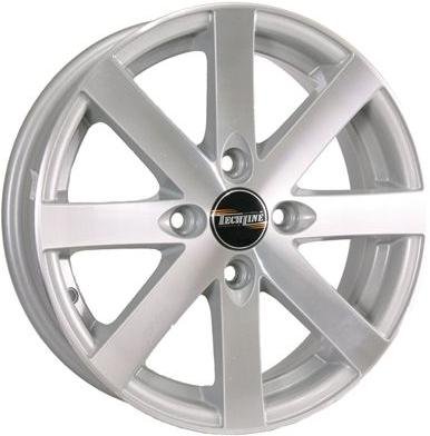 Диски TechLine 412 - 1