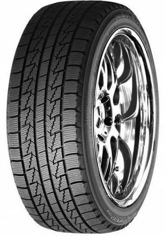 Шины Roadstone Winguard Ice 205/55 R16 91Q нешип - 1