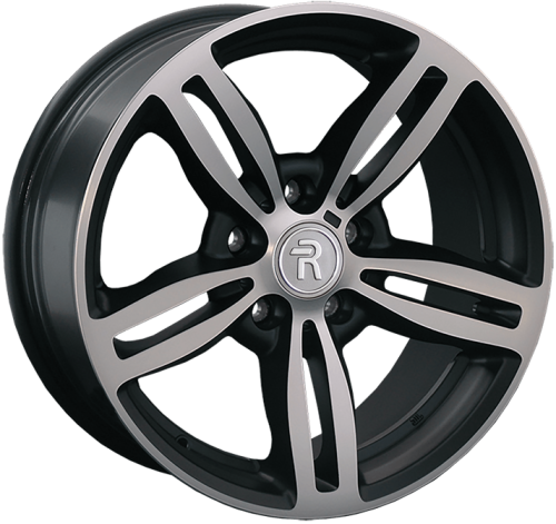 Диски Replica Replay BMW (B58) 8x18 5x120 ET30 dia 72,6 MBFP - 1