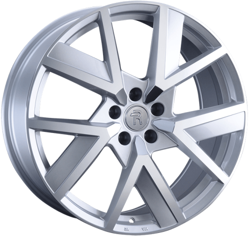 Диски Replay Audi (A175) 9x20 5x112 ET33 dia 66,6 SF - 1