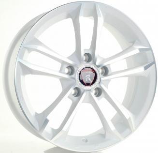 Yamato Samurai Togo no Misai 6,5x16 5x112 ET33 dia 57,1 ice Yamato Samurai Togo no Misai 6,5x16 5x112 ET33 dia 57,1 ice