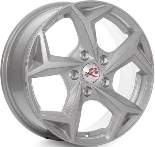 Диски X Trike RST R066 6,5x16 5x114,3 ET40 dia 66,1 HSL - 1