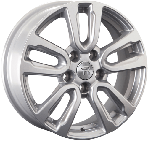 Диски Replica Replay Mazda (MZ86) 7x17 5x114,3 ET50 dia 67,1 S - 1