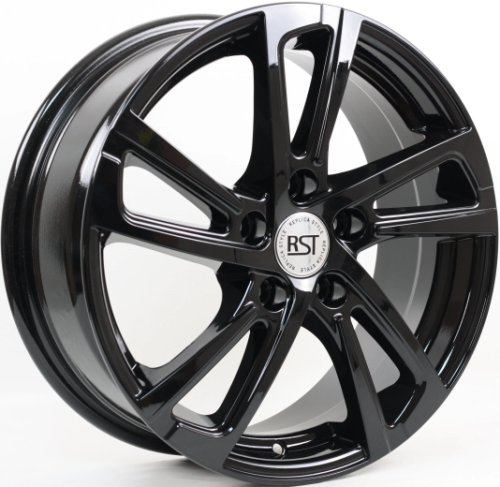 Диски RST R046 (Focus) 6,5x16 5x108 ET50 dia 63,4 BL - 1