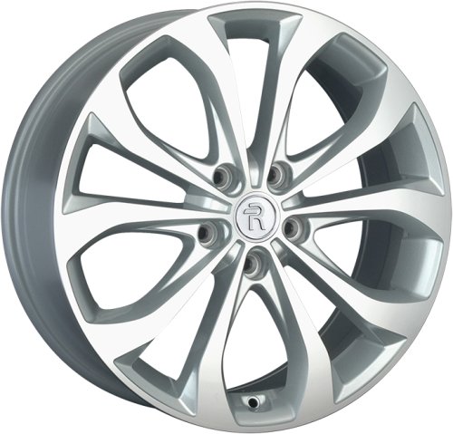 Диски Replica Replay Hyundai (HND135) 7,5x18 5x114,3 ET48 dia 67,1 SF - 1