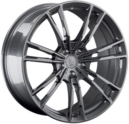 Диски LS Forged LS FG06 8x20 5x114,3 ET30 dia 60,1 GM - 1