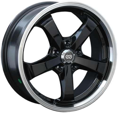 Диски Enkei Tuning S937 7x16 5x114,3 ET45 dia 73,1 BKL - 1