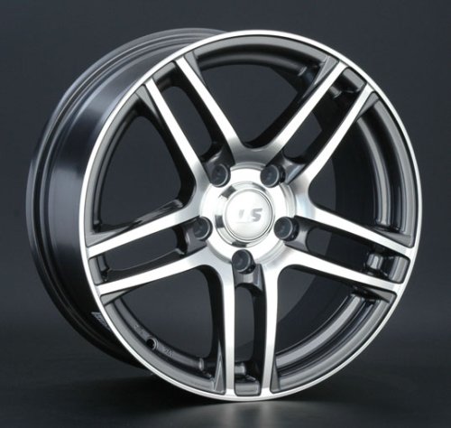 Диски LS wheels 285 6,5x15 5x112 ET45 dia 57,1 GMF - 1