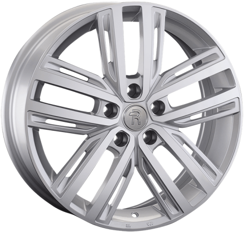Диски Replica Replay Lexus (LX131) 7x18 5x114.3 ET45 dia 60.1 SF - 1