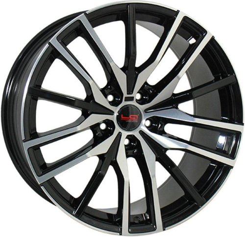 Диски Replica Concept BMW (B536) 9x20 5x112 ET35 dia 66,6 BKF - 1
