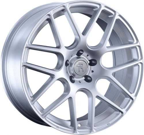 Диски Replay BMW (B113) 7,5x17 5x120 ET20 dia 72,6 S - 1