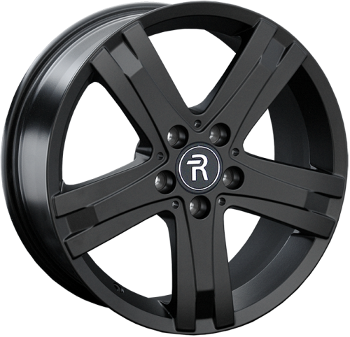 Диски Replica Replay Mercedes (MR83) 7,5x17 5x112 ET47,5 dia 66,6 MB - 1