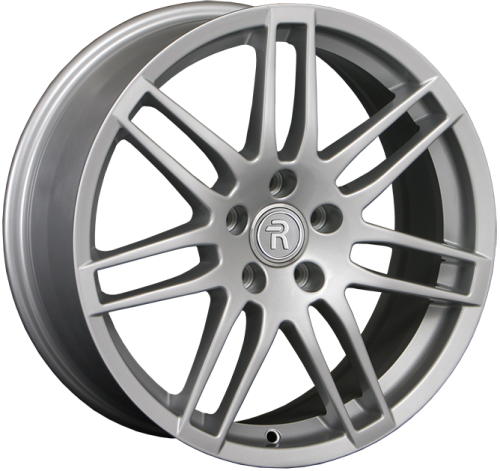 Диски Replay Audi (A25) 8x18 5x112 ET39 dia 66,6 S - 1