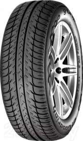 G-Grip SUV