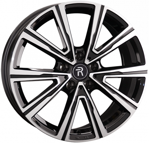 Диски Replay Haval (HV59) 7x18 5x114,3 ET34 dia 66,6 BKF - 1
