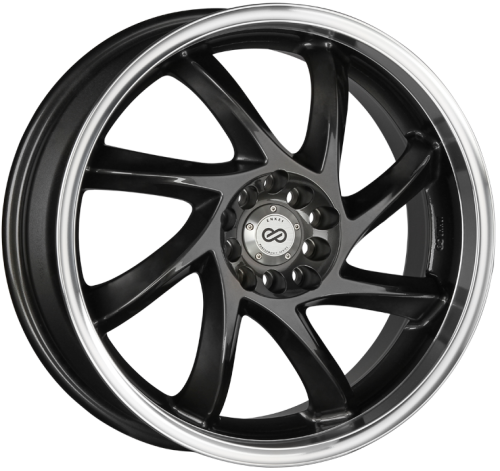 Диски Enkei Tuning WDM 7.5x18 5x100x114.3 ET42 dia 72.6 GML - 1