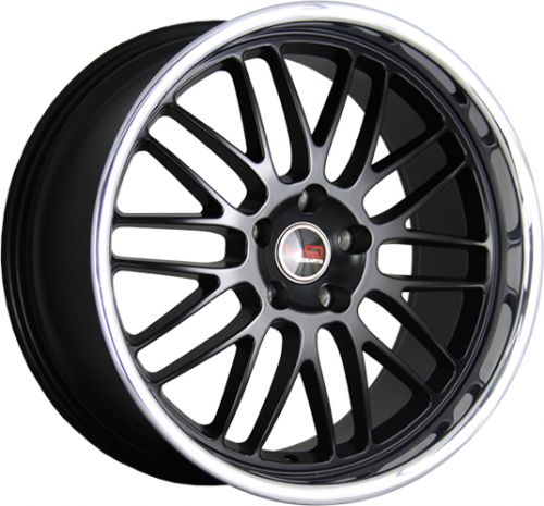 Диски LegeArtis Concept BMW (B503) 10x20 5x120 ET40 dia 74,1 MB+SSL - 1