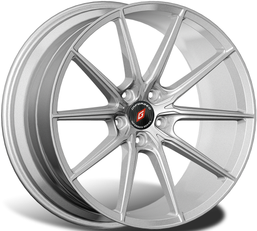 Диски Inforged IFG48 8x18 5x114,3 ET45 dia 67,1 silver - 1