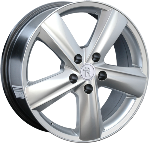 Диски Replay Lexus (LX32) 7,5x18 5x120 ET32 dia 60,1 HP - 1