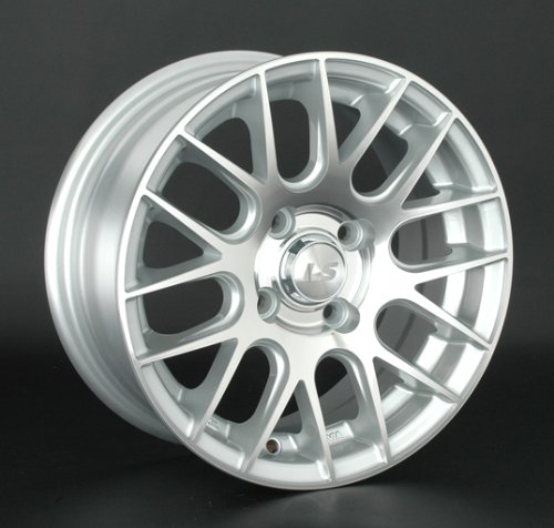 Диски LS wheels 566 6,5x15 5x100 ET35 dia 73,1 SF - 1