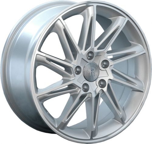 Диски Replica Replay Audi (A44) 7,5x17 5x112 ET28 dia 66,6 SF - 1