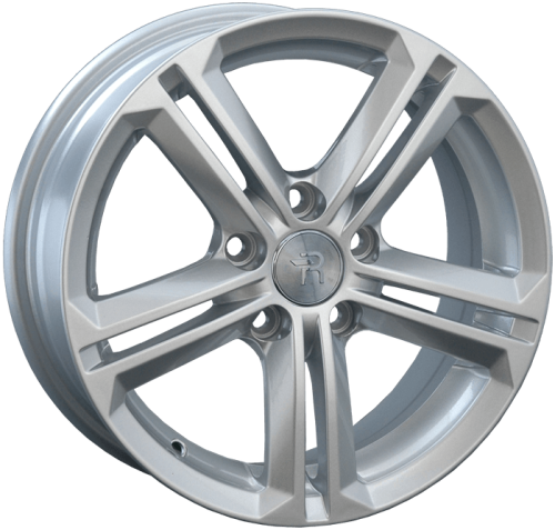 Диски Replay Volkswagen (VV46) 6,5x16 5x112 ET43 dia 57,1 S - 1